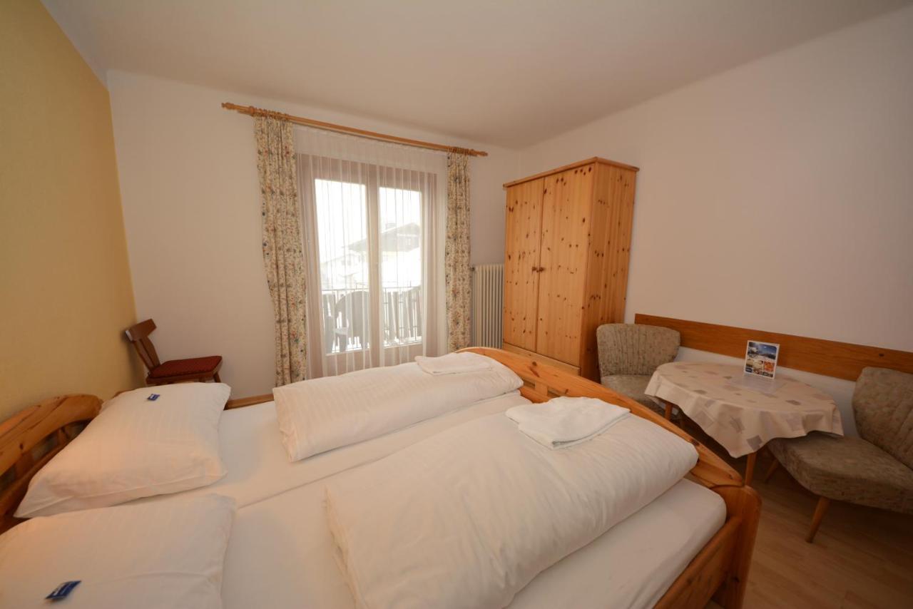 Haus Kleineisen By Chatel Reizen Zell am See Habitación foto
