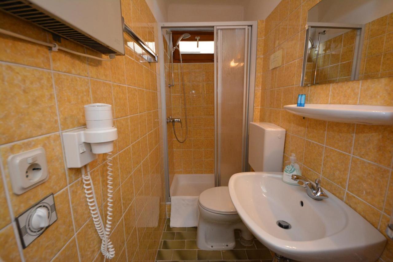 Haus Kleineisen By Chatel Reizen Zell am See Exterior foto