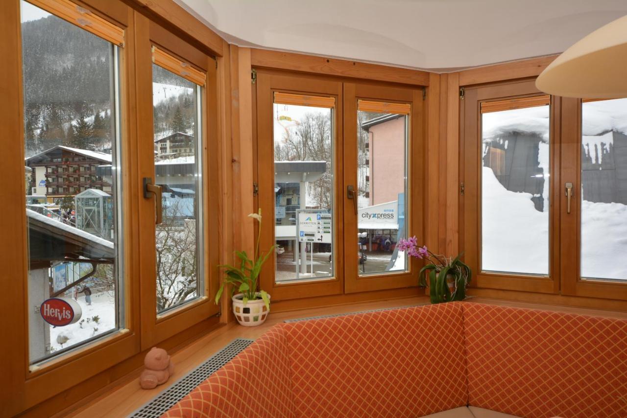 Haus Kleineisen By Chatel Reizen Zell am See Habitación foto