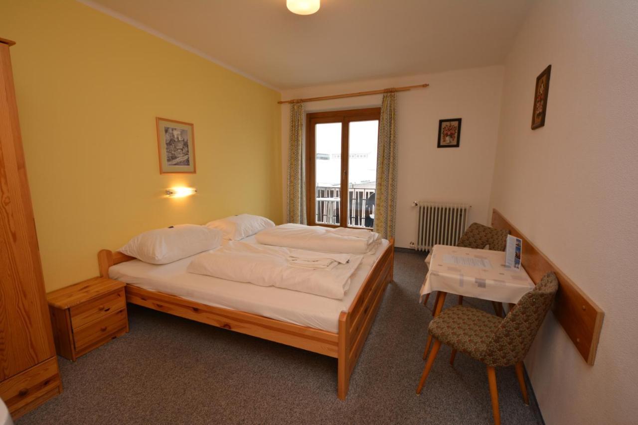 Haus Kleineisen By Chatel Reizen Zell am See Habitación foto